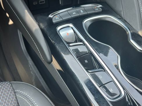 Used 2023 Buick Envision Preferred FWD image 29
