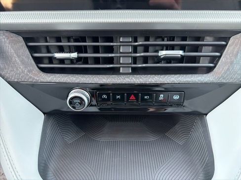 New 2026 Ford Explorer Platinum w/ LUX Leather Package image 26