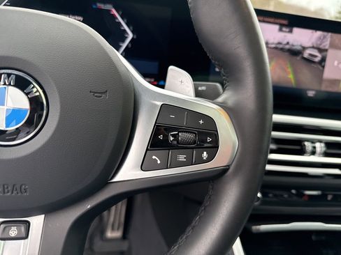 Used 2024 BMW M240i xDrive Coupe w/ Premium Package image 22