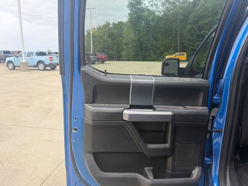 Used 2019 Ford F150 XLT w/ Equipment Group 302A Luxury AWD/4WD image 18