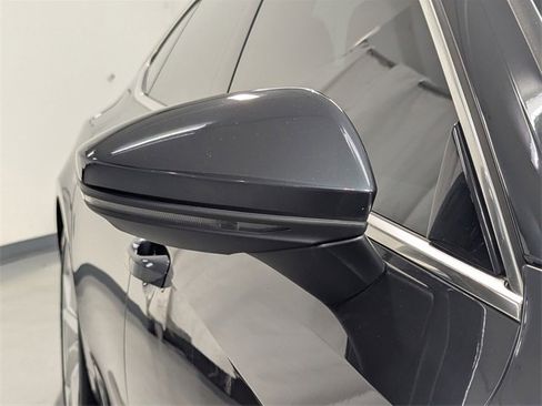 Used 2022 Audi A7 3.0T Premium Plus w/ Premium Plus image 30
