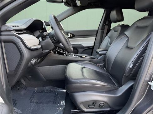 Used 2024 Jeep Compass Limited image 12