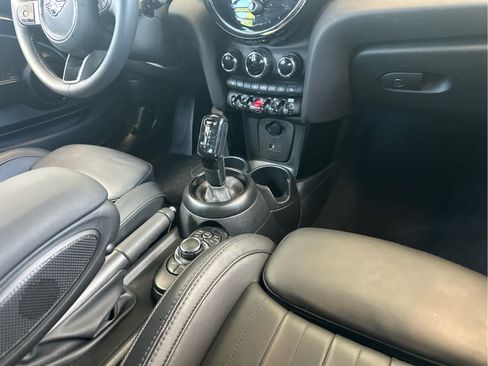 Certified 2024 MINI Cooper S w/ Signature Upholstery Package FWD image 14
