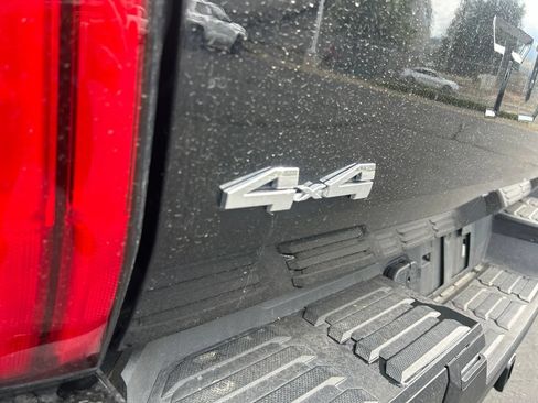 Used 2024 Toyota Tundra SR5 AWD/4WD image 8