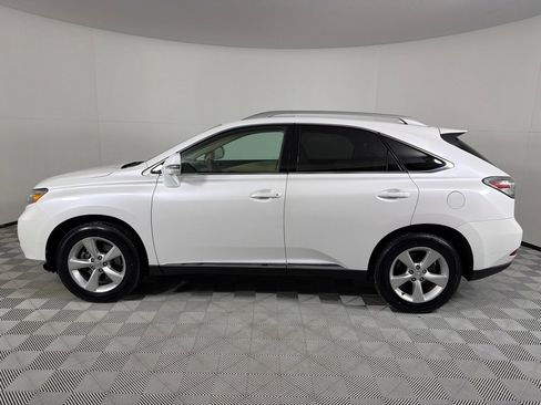 Used 2011 Lexus RX 350 350 image 6