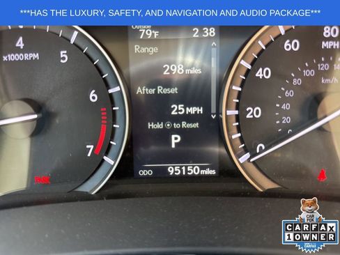 Used 2016 Lexus RX 350 FWD w/ Luxury Package image 16