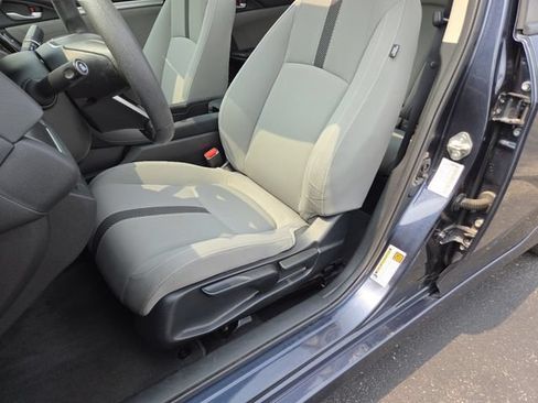 Used 2018 Honda Civic EX image 20