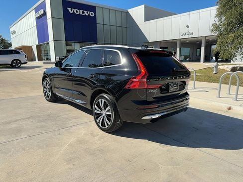 Certified 2023 Volvo XC60 B5 Plus image 5