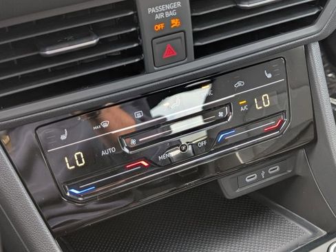 New 2026 Volkswagen Jetta Sport FWD image 19