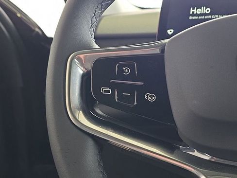 New 2025 Volvo EX90 Plus w/ Protection Package Premier image 10