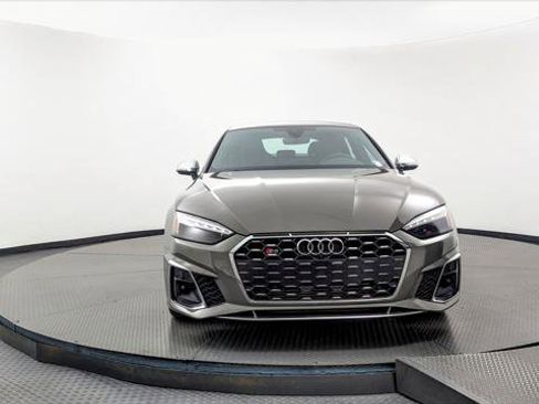 Used 2023 Audi S5 Premium Plus w/ Premium Plus Package image 11
