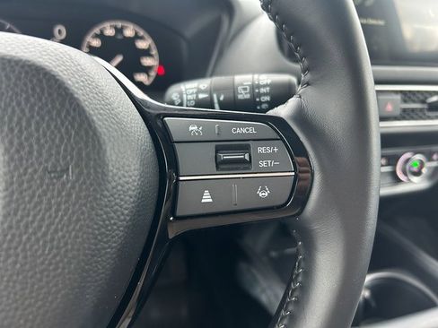 Used 2026 Honda HR-V EX-L image 18