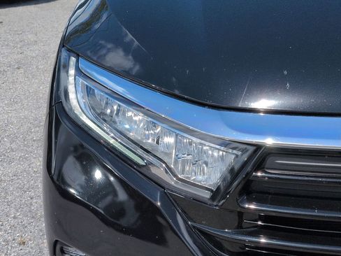 Used 2023 Honda Odyssey EX-L image 10