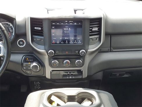Used 2021 RAM 1500 Big Horn image 24