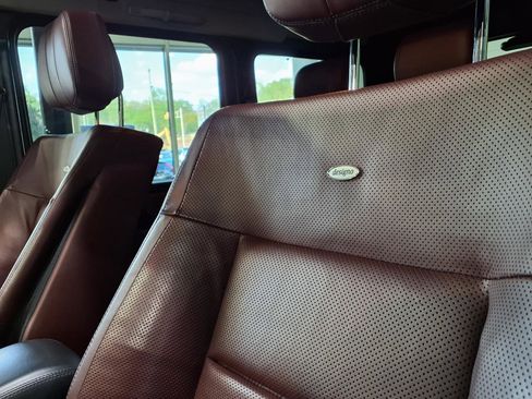 Used 2017 Mercedes-Benz G 550 image 17