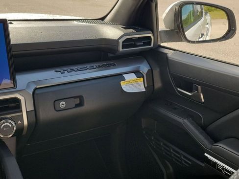 New 2025 Toyota Tacoma TRD Sport image 26