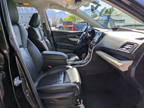 Used 2021 Subaru Ascent Limited AWD/4WD image 33