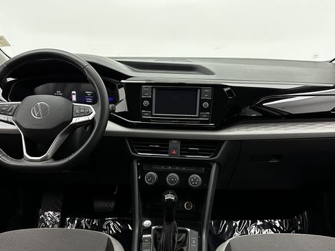 Used 2023 Volkswagen Taos S image 25