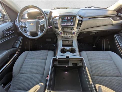 Used 2017 Chevrolet Tahoe LS image 25