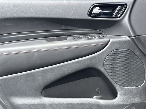 New 2026 Dodge Durango GT image 12