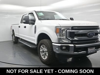 Used 2020 Ford F350 XLT w/ XLT Value Package