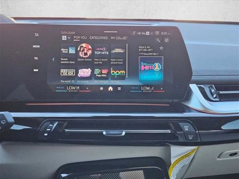 New 2026 BMW X1 xDrive28i w/ Technology Package image 11