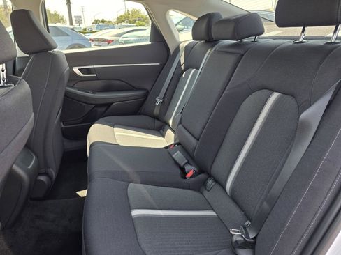 New 2025 Hyundai Sonata SEL image 14