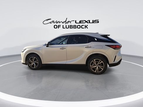 Certified 2023 Lexus RX 350 Premium w/ Cold Area Package image 6