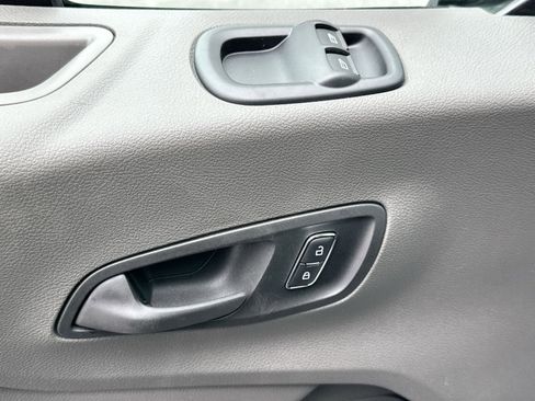 New 2026 Ford Transit 350 148 High Roof Extended DRW w/ Load Area Protection Package RWD image 16