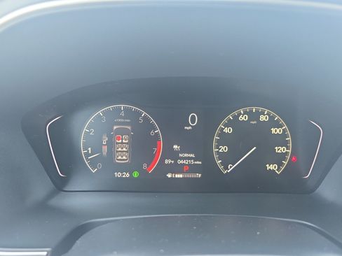 Used 2023 Honda Pilot EX-L image 18