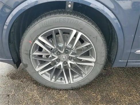 New 2026 Acura MDX Advance Package image 9