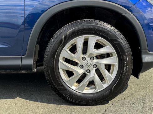 Used 2016 Honda CR-V EX image 10