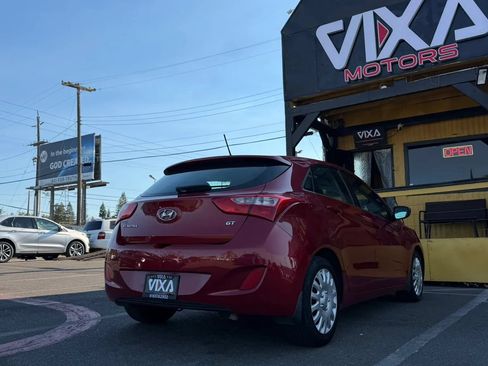 Used 2016 Hyundai Elantra GT FWD image 5