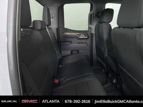 Used 2025 Chevrolet Silverado 1500 RST w/ Protection Package image 26