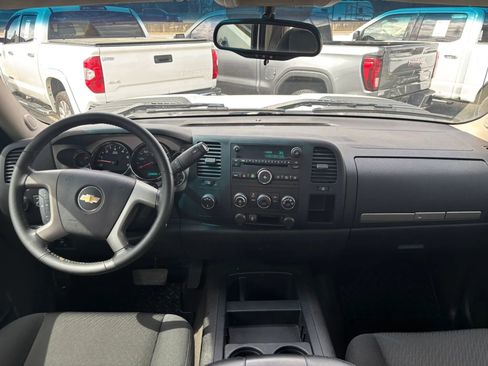 Used 2014 Chevrolet Silverado 2500 LT image 14