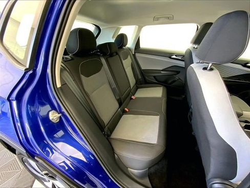 Used 2023 Volkswagen Taos S image 26