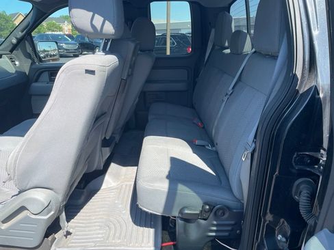 Used 2014 Ford F150 XLT w/ Equipment Group 302A Luxury AWD/4WD image 10