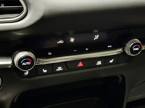 Used 2023 MAZDA CX-30 2.5 Turbo w/ Premium Package image 18