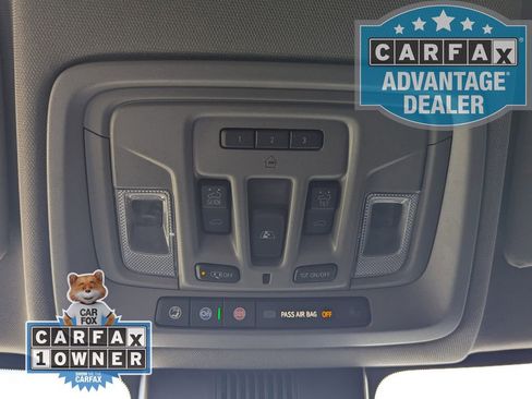 Certified 2024 GMC Sierra 1500 Denali AWD/4WD image 14