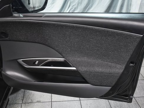 Used 2024 Lucid Air Grand Touring image 20