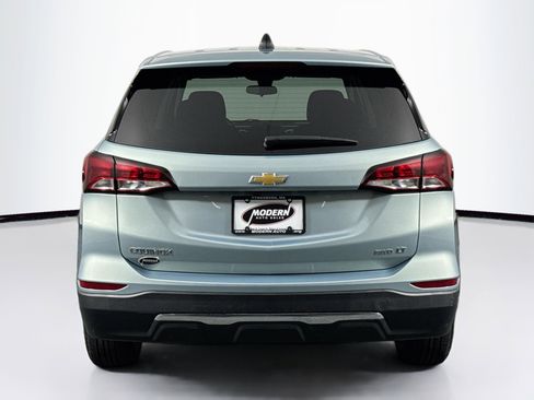 Used 2022 Chevrolet Equinox LT image 10