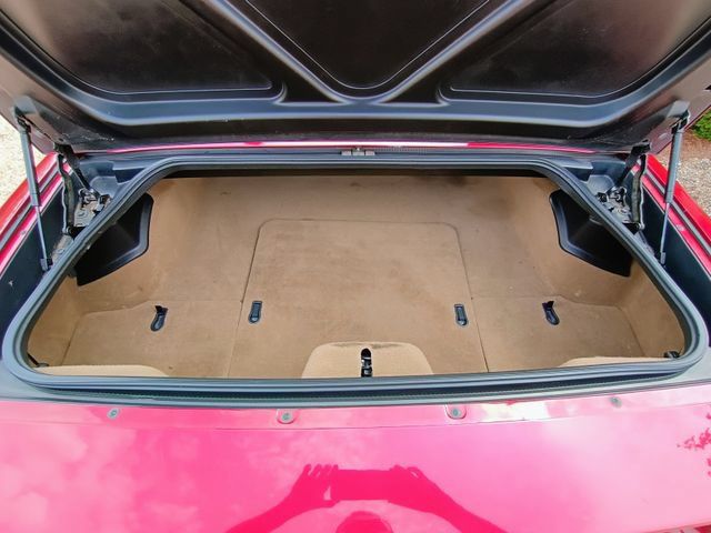 Used 2002 Chevrolet Corvette Convertible w/ Preferred Equipment Group2 RWD image 59