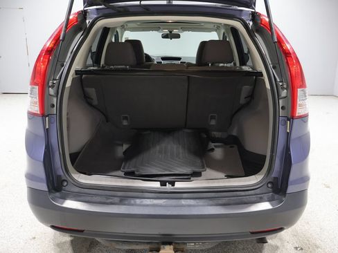 Used 2012 Honda CR-V EX image 20