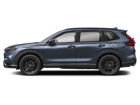 New 2026 Honda CR-V Sport-L image 4