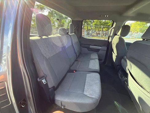 Certified 2024 Ford F250 XLT image 25