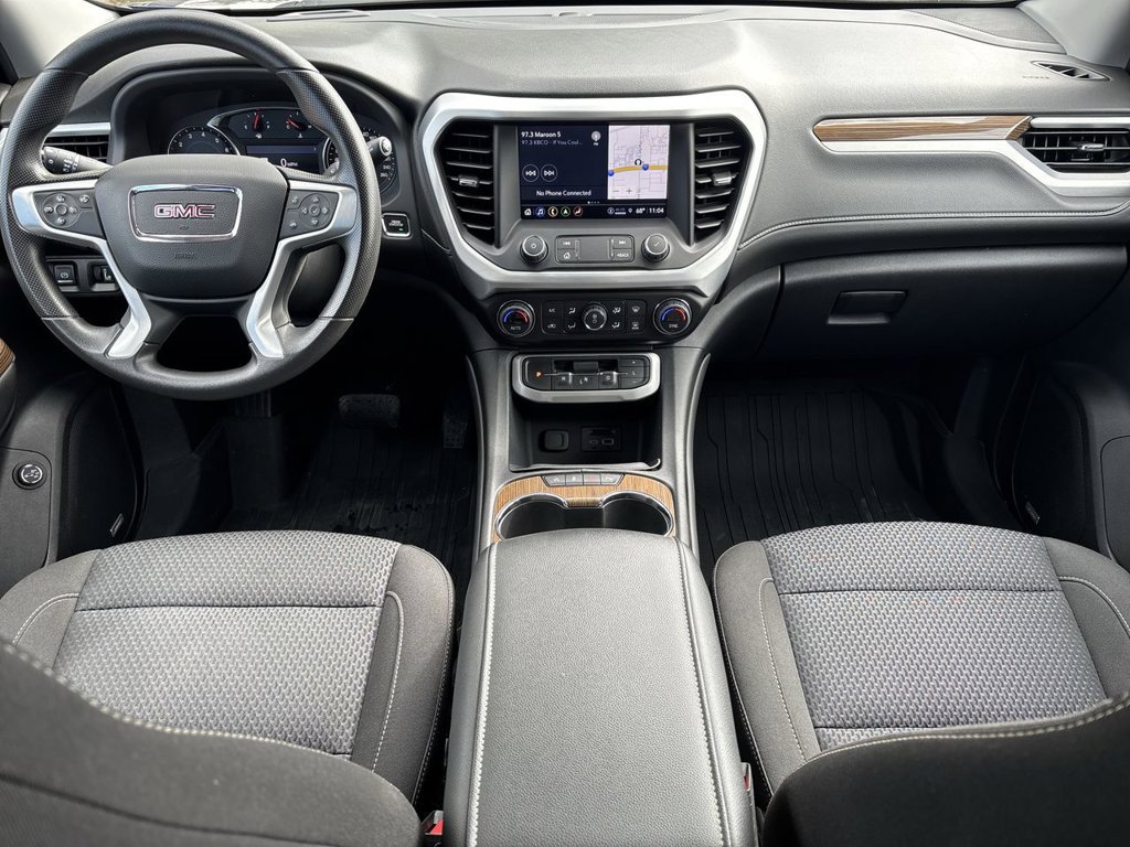 Used 2023 GMC Acadia SLE w/ Infotainment Package AWD/4WD image 24