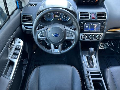 Used 2016 Subaru Crosstrek 2.0i Limited w/ Popular Package #2 image 16