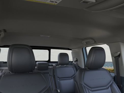 New 2026 Ford Maverick Lariat AWD/4WD image 36