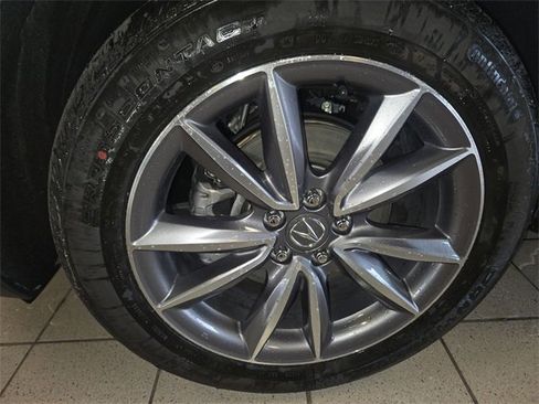 Certified 2023 Acura RDX Technology Package image 10