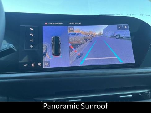 New 2025 Audi Q5 Prestige image 14